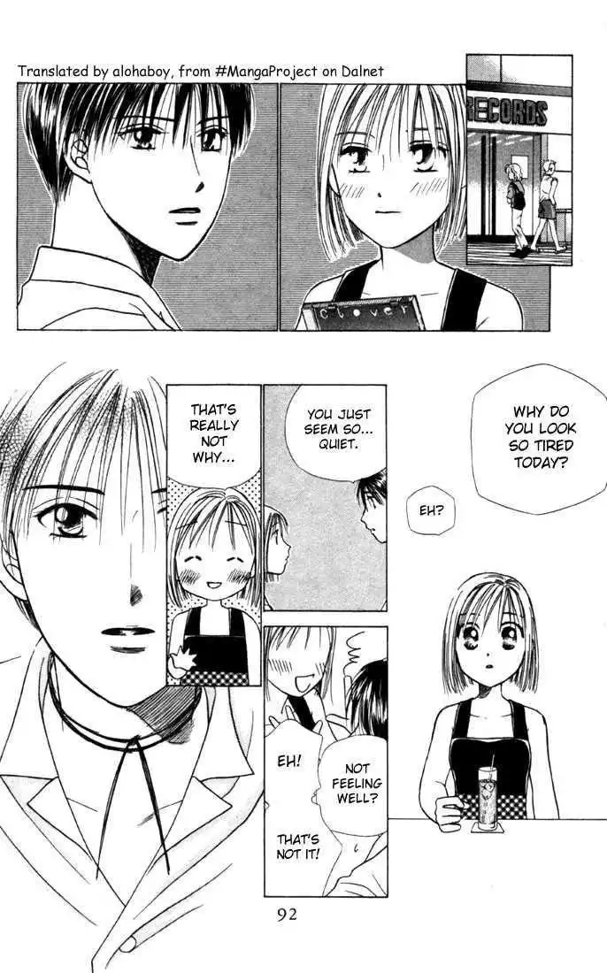 Kare Kano Chapter 24 23